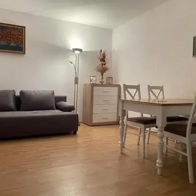 Apartament Mewa w Sudetach