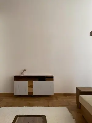 Plan piętra w obiekcie visitting apartments - Gwarna
