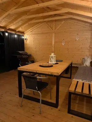 Plan piętra w obiekcie Apartamenty Stronie - Polna Przystań
