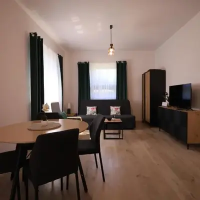 Apartamenty Stronie - Polna Przystań