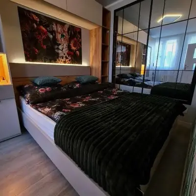 Apartament Gwiezdna 15