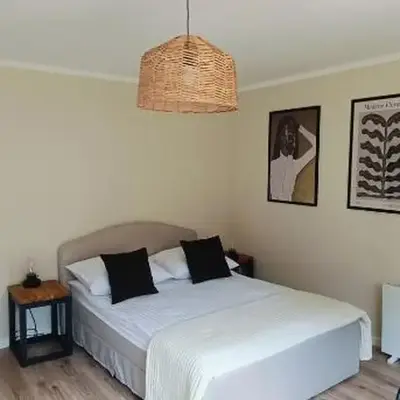 Leśne Szlaki AP Apartment's