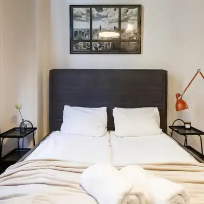 Central Wroclaw Apartment - Great Location -Kosciuszki