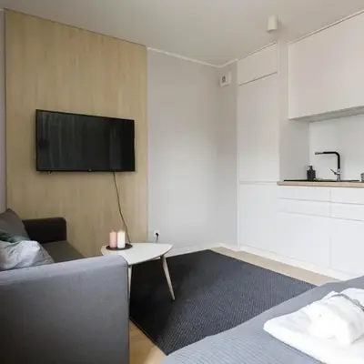 Close-Urban Chic - Rynek Square - Great Location&Kuznicza