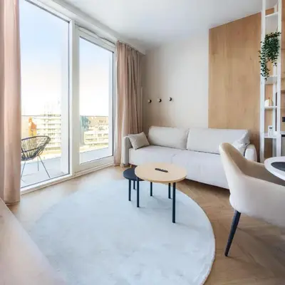 Rynek Wrocław Luminous Apartment by BookingHost