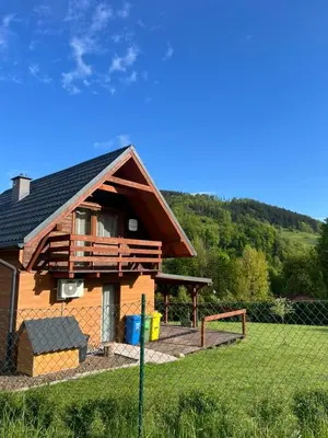 Przyroda w pobliżu tego apartamentu