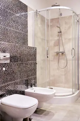 Łazienka w obiekcie LAGUNA Apartament Przestronny Willa Maria 19