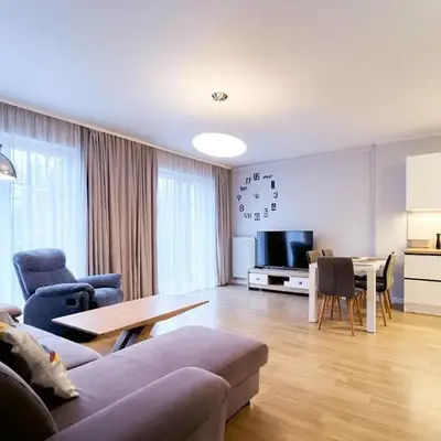 LAGUNA Apartament Przestronny Willa Maria 19
