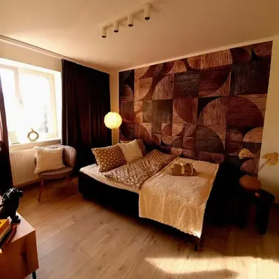 Apartament Słoneczny
