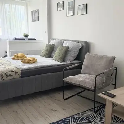 Apartament KOREK