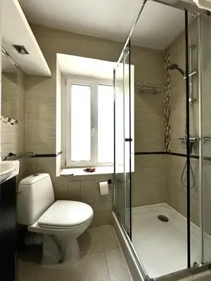 Plan piętra w obiekcie Sępa Apartament - Tumska Przystań