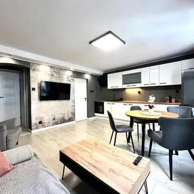 Sępa Apartament - Tumska Przystań