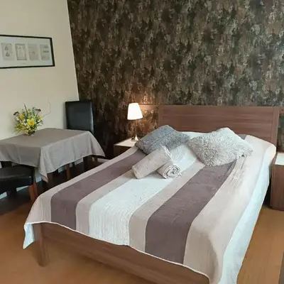 Lux Apartment Small