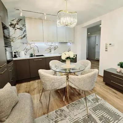 Apartament Lauden