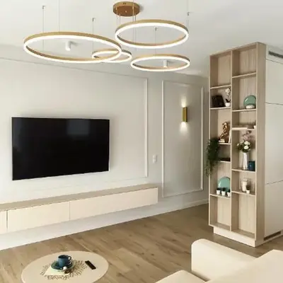 Art Apartaments III