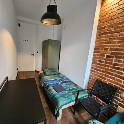 7Wygodny pokoj w centrum Wroclawia