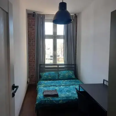 10Wygodny pokoj w centrum Wroclawia