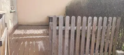 Plan piętra w obiekcie Apartament u Doroty obok Zamku Sarny