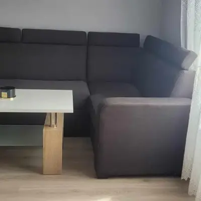 Apartament u Doroty obok Zamku Sarny