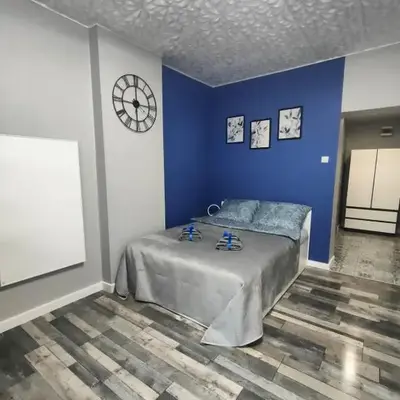 721 Slate Apartament Jedlina-Zdrój