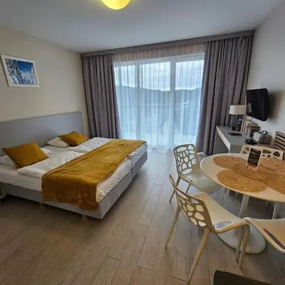 Czarna Góra Resort