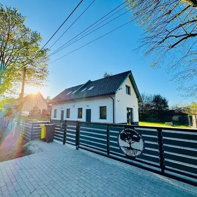 Agroturystyka Domki za Lipą