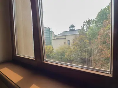Plan piętra w obiekcie Best Apartments Św. Antoniego