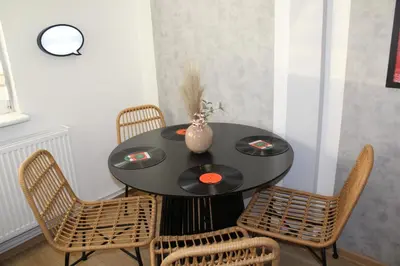 Plan piętra w obiekcie AP Apartment's Rodzinny
