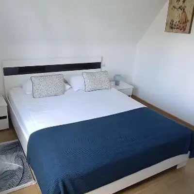 AP Apartment's Rodzinny