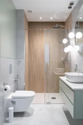 Łazienka w obiekcie RentPlanet - Apartament Stawowa
