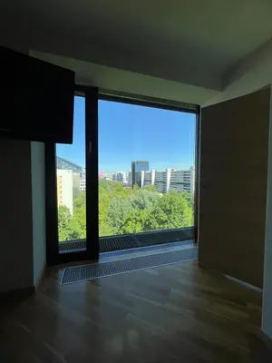 Plan piętra w obiekcie Apartment w centrum Wrocław