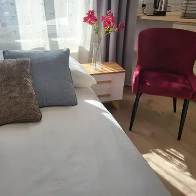 Apartament - STUDIO 6