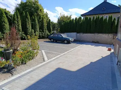 Plan piętra w obiekcie Apartament Magnolia - Centrum