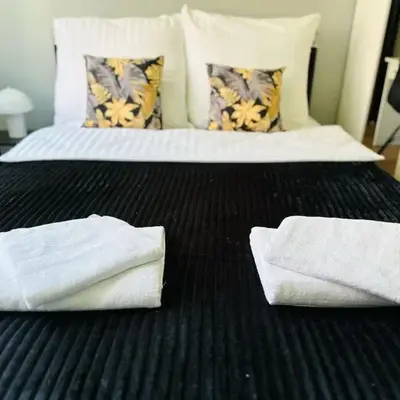 Apartament pod Książem