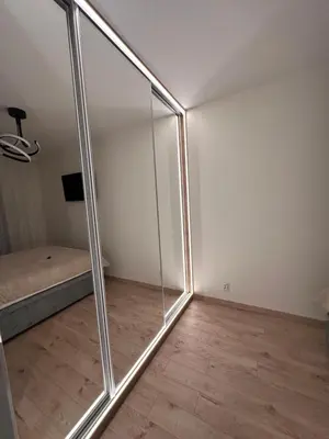 Plan piętra w obiekcie Luksusowy Apartament 2 River Point Kępa Mieszczańska