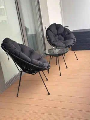 Plan piętra w obiekcie Luksusowy Apartament 2 River Point Kępa Mieszczańska