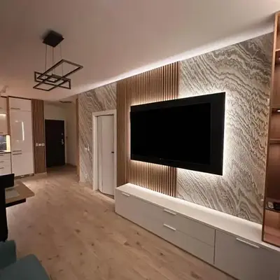 Luksusowy Apartament 2 River Point Kępa Mieszczańska