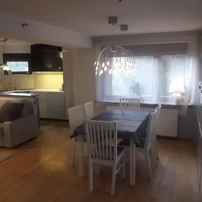 Quiet and cozy apartment Wroclaw-Widawa