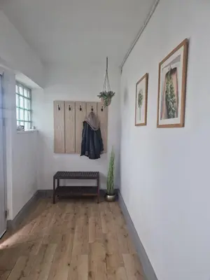 Plan piętra w obiekcie Mieszkanie Swidnica