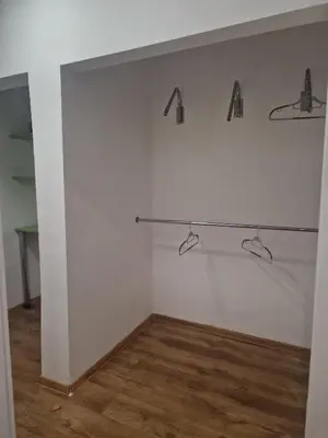 Plan piętra w obiekcie Mieszkanie Swidnica