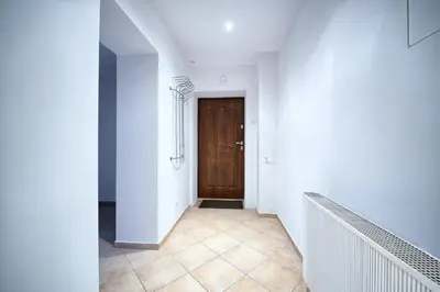 Plan piętra w obiekcie Poniatowskiego Apartment - Self check-in 20h