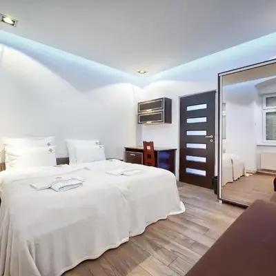 Poniatowskiego Apartment - Self check-in 20h