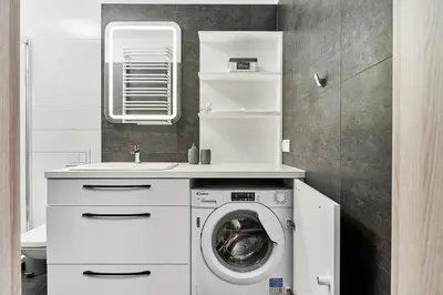 Plan piętra w obiekcie Apartment Świstackiego with FREE GARAGE by Noclegi Renters