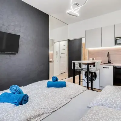URBAN Nest