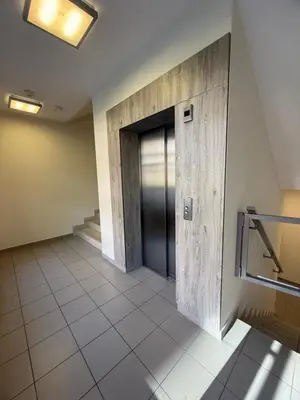 Plan piętra w obiekcie Luna Deluxe Magellana