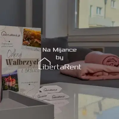 Na Mijance by LibertaRent