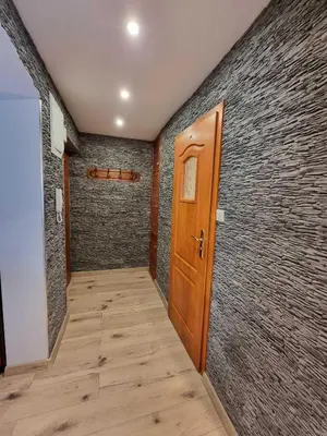 Plan piętra w obiekcie Fany