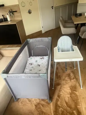 Część wypoczynkowa w obiekcie Apartament w sercu miasta
