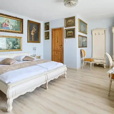 Apartamenty Pod Kalwarią Góra Św Anny