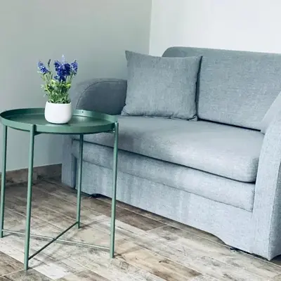 Apartment Pastelowy